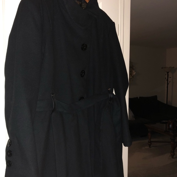 Jackets & Blazers - Coat